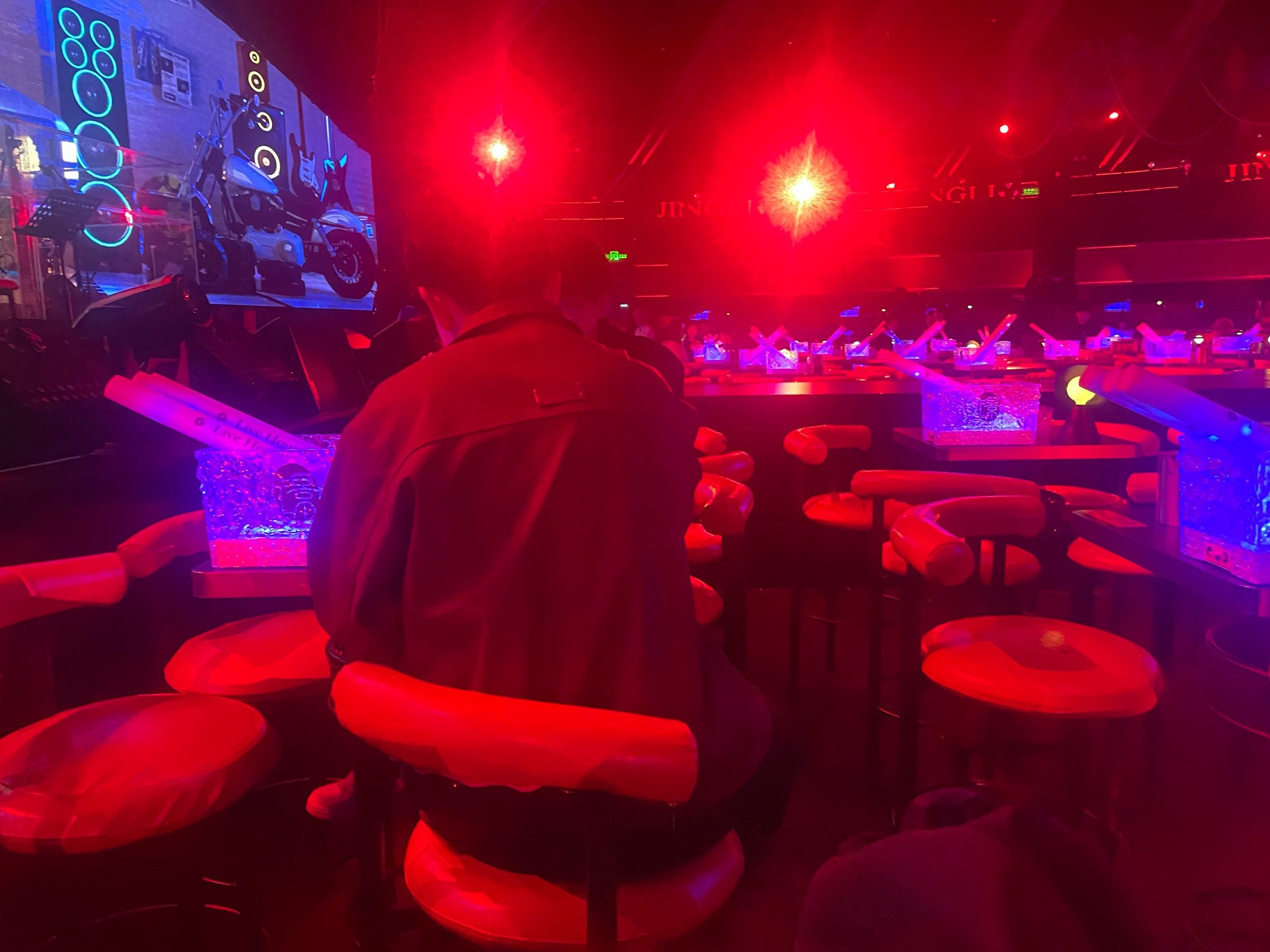 龙岩商务ktv夜场魅力俱乐部-长汀县ktv预定